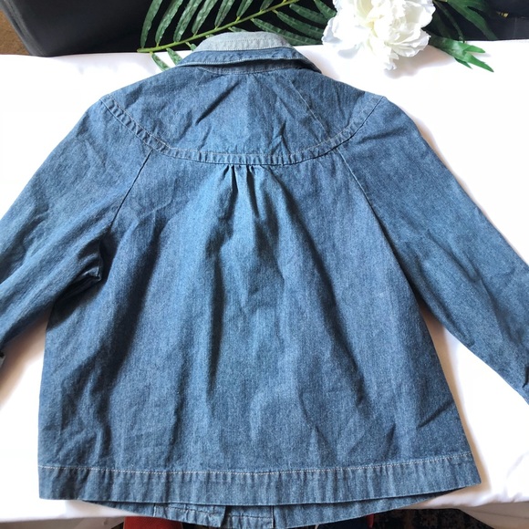 Sonoma JACKET size L  Sleeved 3/4 - Picture 5 of 8